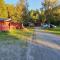 Romsdalseggen Camping