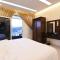 Golden White Al Shifa Hotel