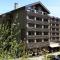 Hotel des Alpes