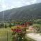 Holiday HOUSE NEAR THE SOČA RIVER
