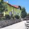 Rooms Jure Sabljak