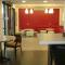 ibis Lyon Est Beynost
