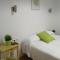 Apartamentos Centurión