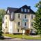 Konsumhotel am Park - Nebenhaus Berghotel Oberhof - nur Übernachtung - Oberhof