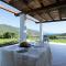 Villa Dama luxury