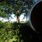 Irish Bowtop op het platteland van Huize Ouwervelden