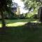Irish Bowtop op het platteland van Huize Ouwervelden