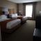 Best Western Plus Hinton Inn & Suites - Hinton