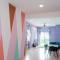 ICOLOR HOME & STAY CH1