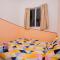 ICOLOR HOME & STAY CH1