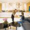 Atour Hotel Development Avenue Suqian