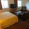 Super 8 by Wyndham The Dalles OR - The Dalles