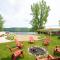 Shore Meadows Lodge LLC