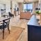 Barefoot Bliss - beachfront condo - sleeps 12 - Panama City Beach