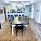 Barefoot Bliss - beachfront condo - sleeps 12 - Panama City Beach