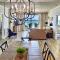 Barefoot Bliss - beachfront condo - sleeps 12 - Panama City Beach