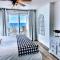 Barefoot Bliss - beachfront condo - sleeps 12 - Panama City Beach