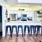 Barefoot Bliss - beachfront condo - sleeps 12 - Panama City Beach