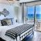 Barefoot Bliss - beachfront condo - sleeps 12 - Panama City Beach