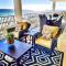 Barefoot Bliss - beachfront condo - sleeps 12 - Panama City Beach