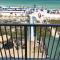 Barefoot Bliss - beachfront condo - sleeps 12 - Panama City Beach