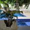 Ballena Dorada Lodge