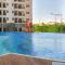 Homey 1BR at Signature Park Grande Apartment By Travelio