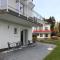 Appart-Hotel Harmonie Appart-Hotel Harmonie