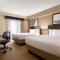 Travelodge Suites by Wyndham Moncton - Moncton