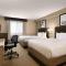 Travelodge Suites by Wyndham Moncton - Moncton