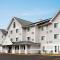 Travelodge Suites by Wyndham Moncton - Moncton