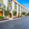 Quality Inn Huntersville near Lake Norman