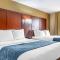 Comfort Suites Savannah Gateway I-95