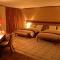 Sunjin Grand Hotel
