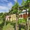 Glamping Green Istria Tiny Houses