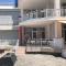 Apartment near the sea - Hrybivka