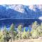 Les ô welches côté lac
