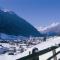 Pension Bergwelt - Neustift im Stubaital