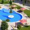Апартаменти Варна Саут на плажа - Varna South Apartments on the beach