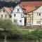 Ferienhaus Am Fulda-Ufer