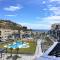 RESIDENCIAL PLAYA CABRIA