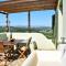 MaGea-Thalassa,Top floor Cretan studio with views - Tavronitis
