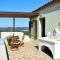 MaGea-Thalassa,Top floor Cretan studio with views - Tavronitis