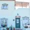 MaGea-Thalassa,Top floor Cretan studio with views