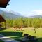 Twin Peaks Resort