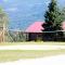 Twin Peaks Resort