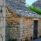 Foto: Apartment Stone House Carpe Diem 50/50