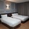 Notte La Mia Hotel