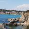 Camping 3 Estrellas Costa Brava - Vall-Llobrega