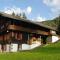 Foto: Chalet Cergnat Bed and Breakfast